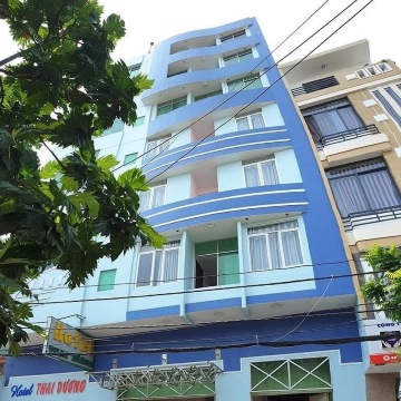 岘港泰国平阳酒店-官方