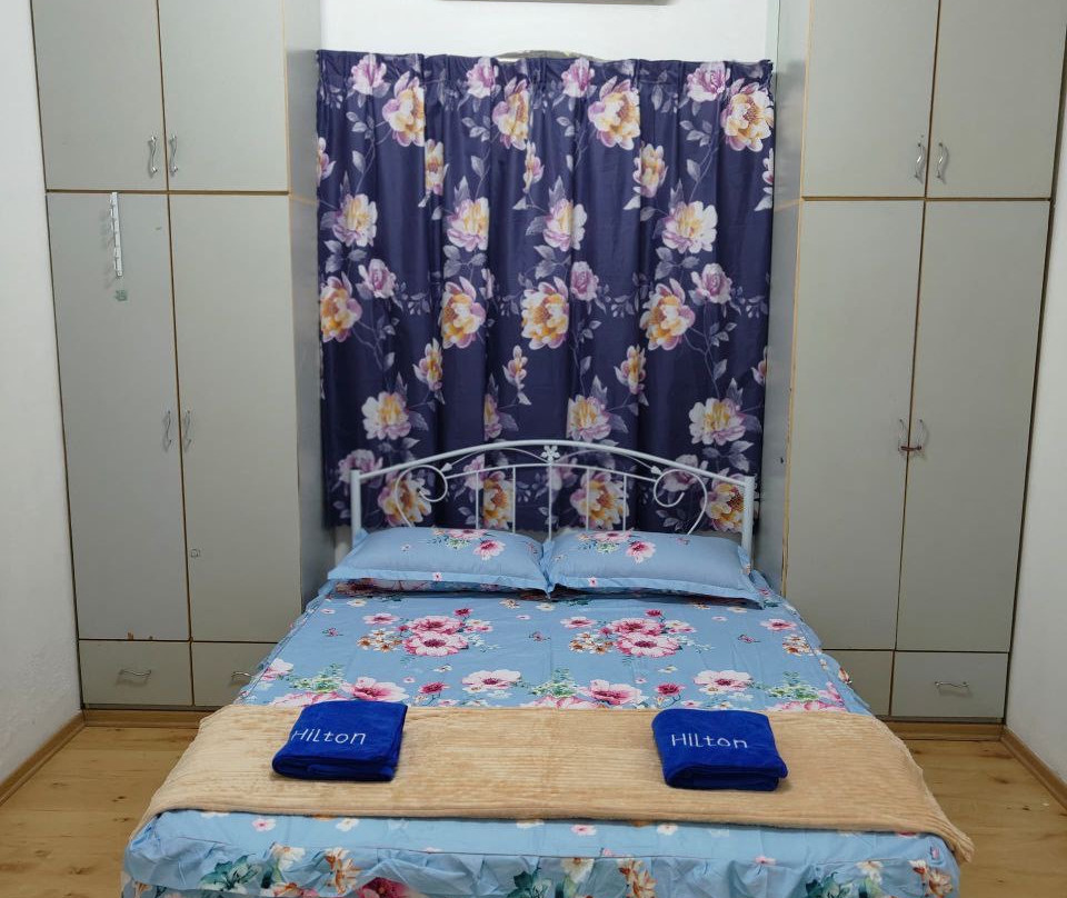 UMMI HOMESTAY