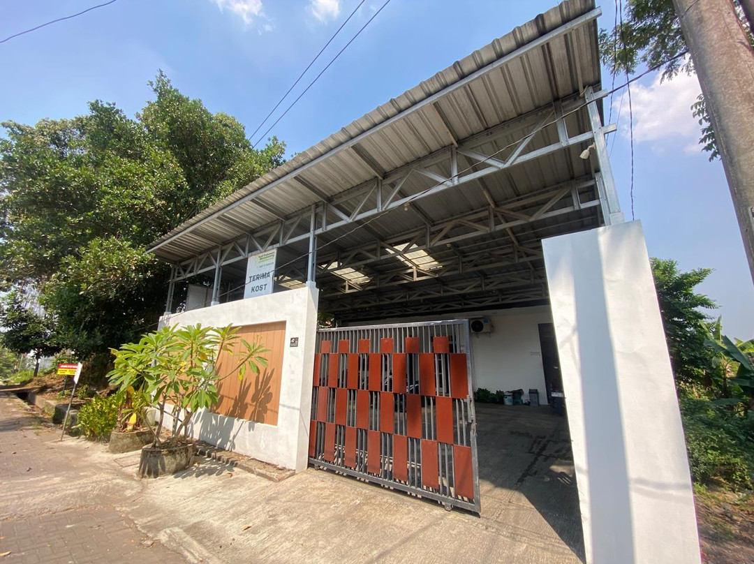 Podomoro Residence Syariah
