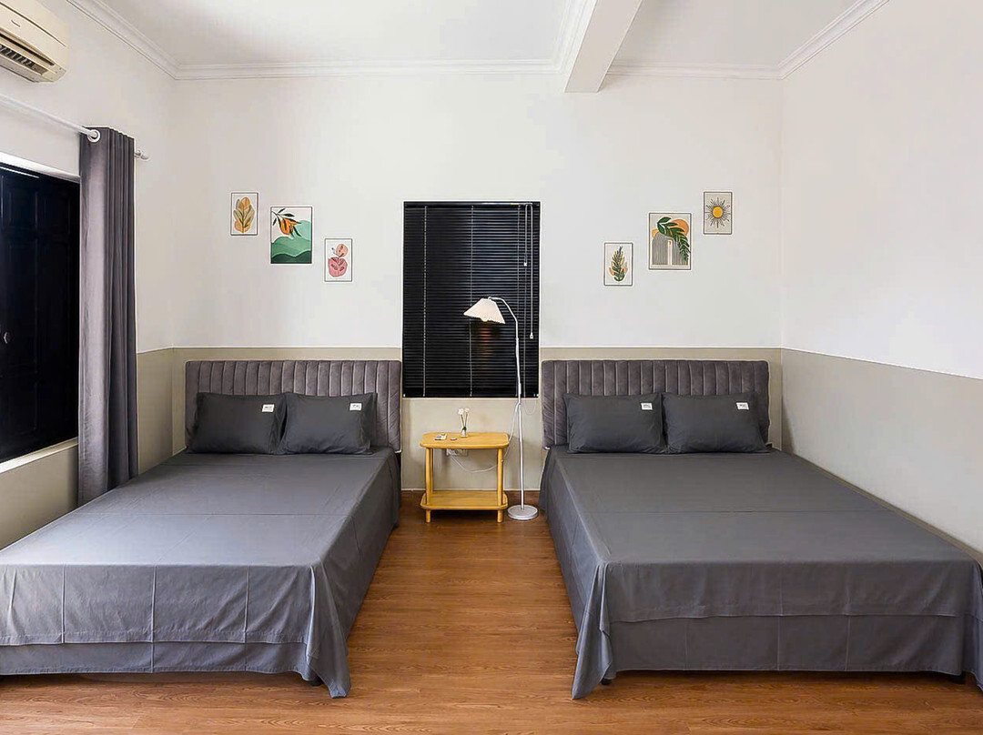 LaBo Homestay