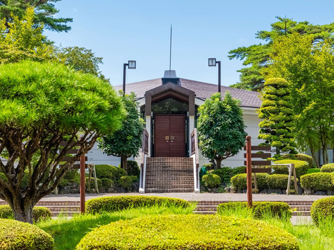 太田原市酒店住宿-Nasu Sports Park