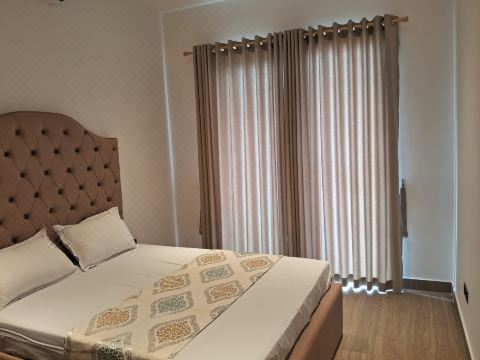 Lavinia Ocean View Residencies