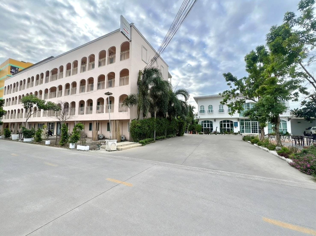 VV Resort Hotel