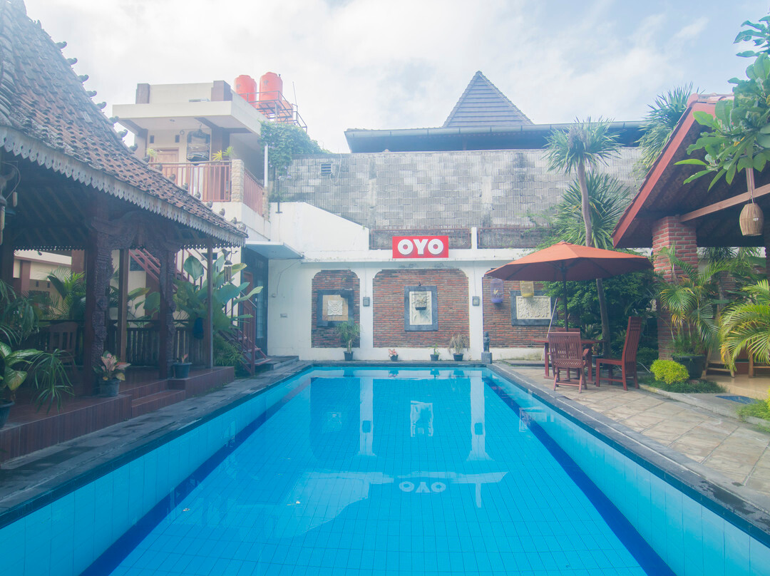 Hotel O Ndalem Padma Asri Guest House