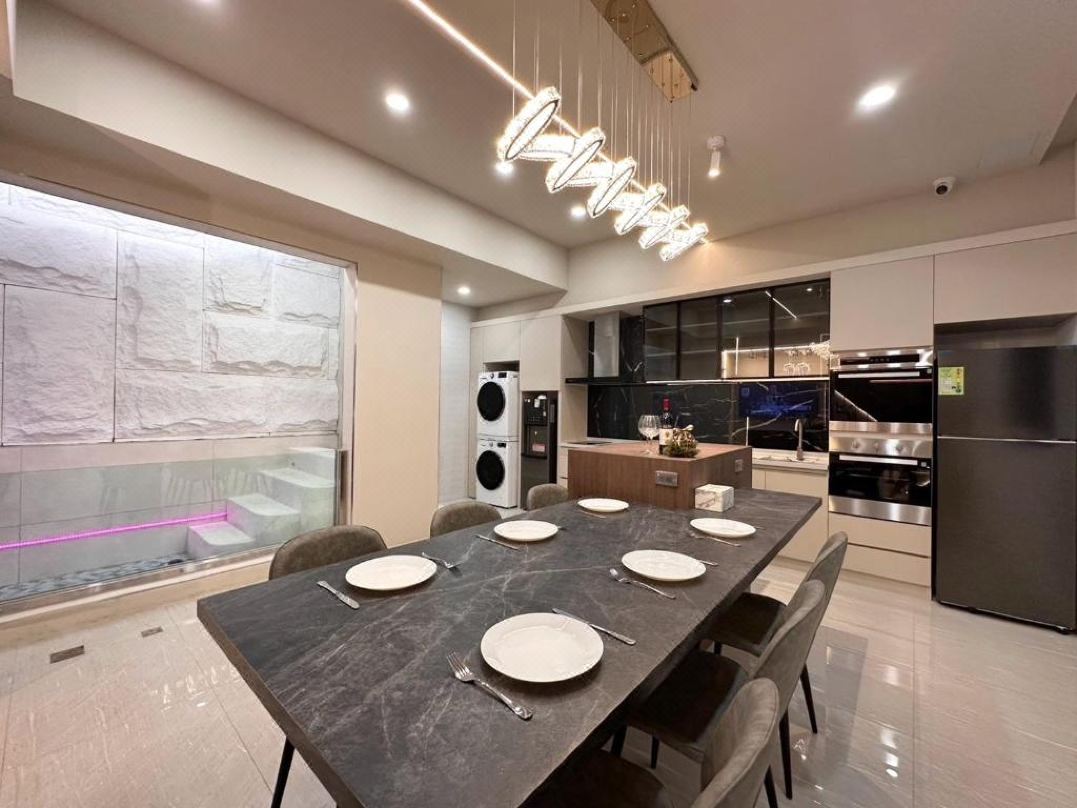 墾丁日境包棟Villa