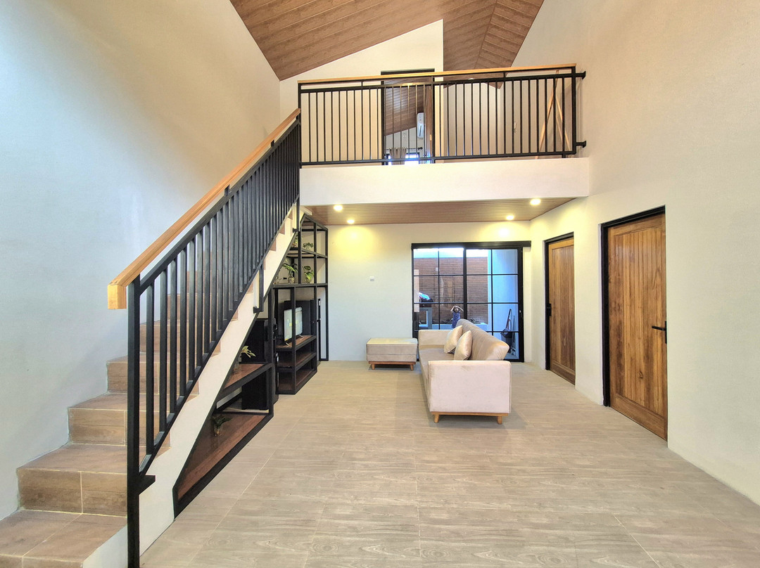 Villa Bangunjiwo by Yustien Homestay (Entire House 4 Beds)