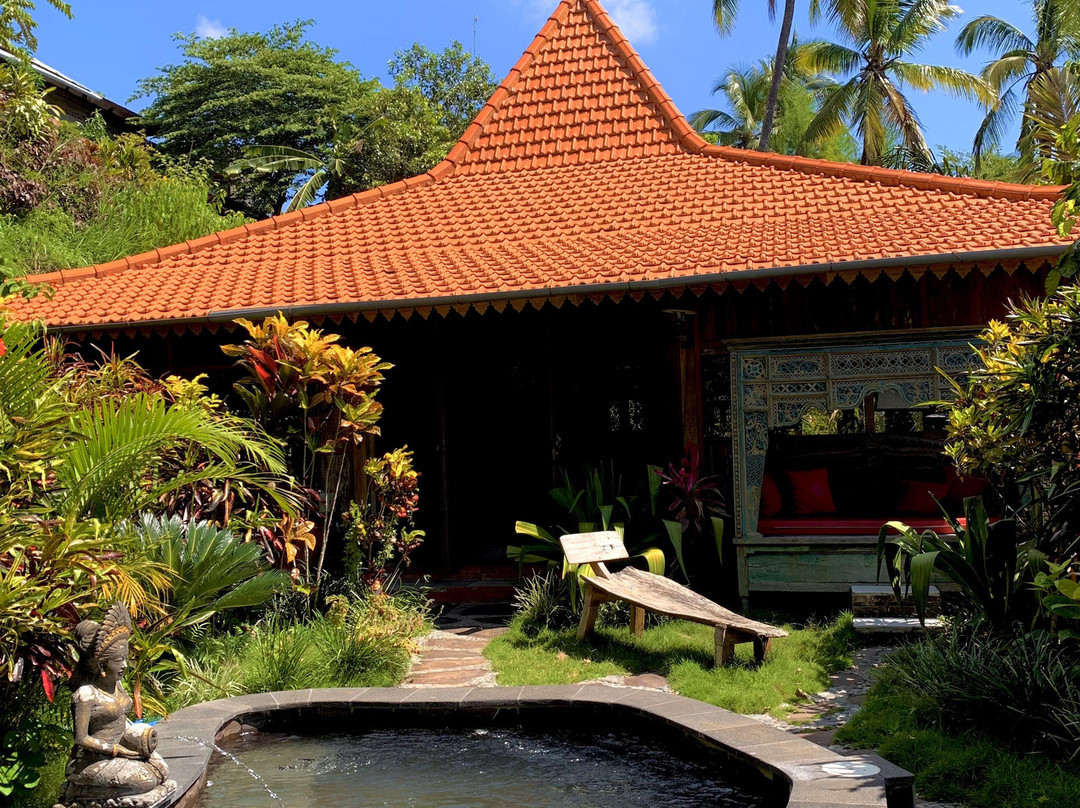 Villa Kepuh