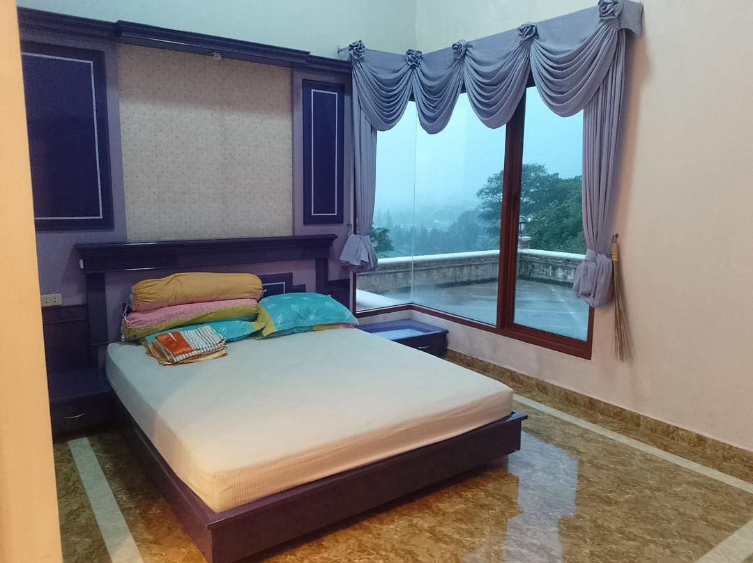Sentral Villa Trawas
