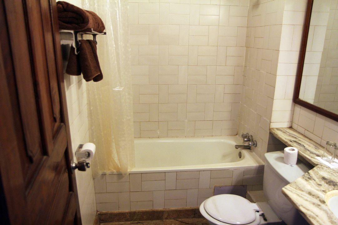 Hotel Vajra