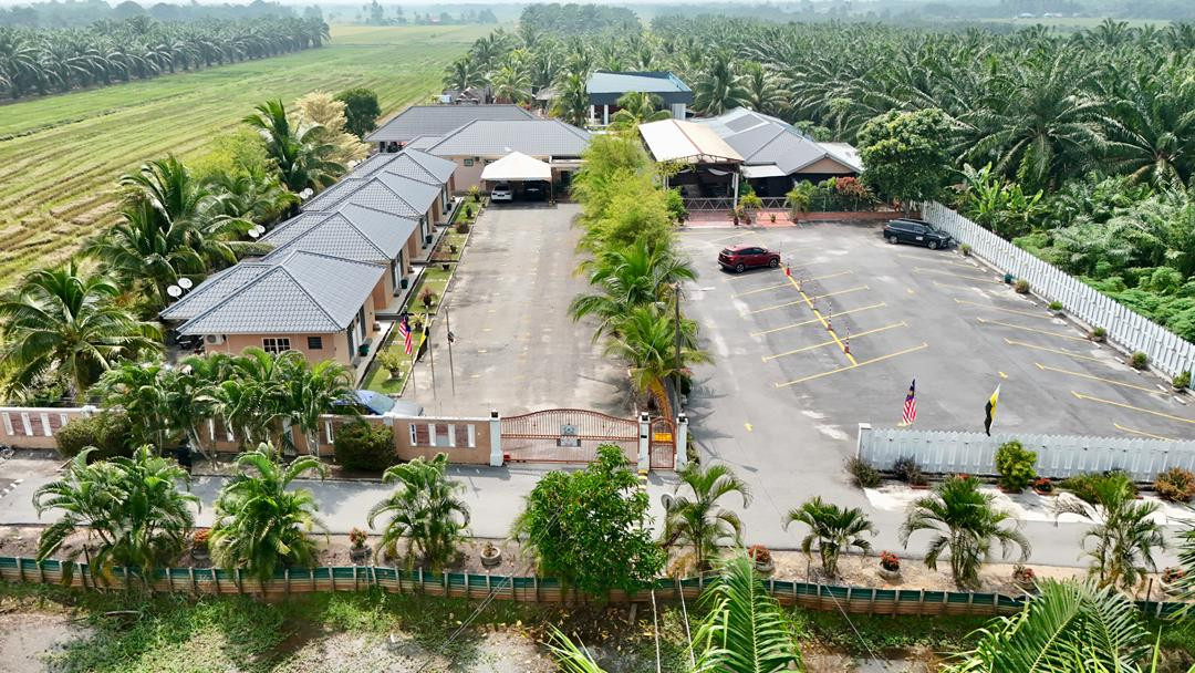 Collection O Youth City Residences