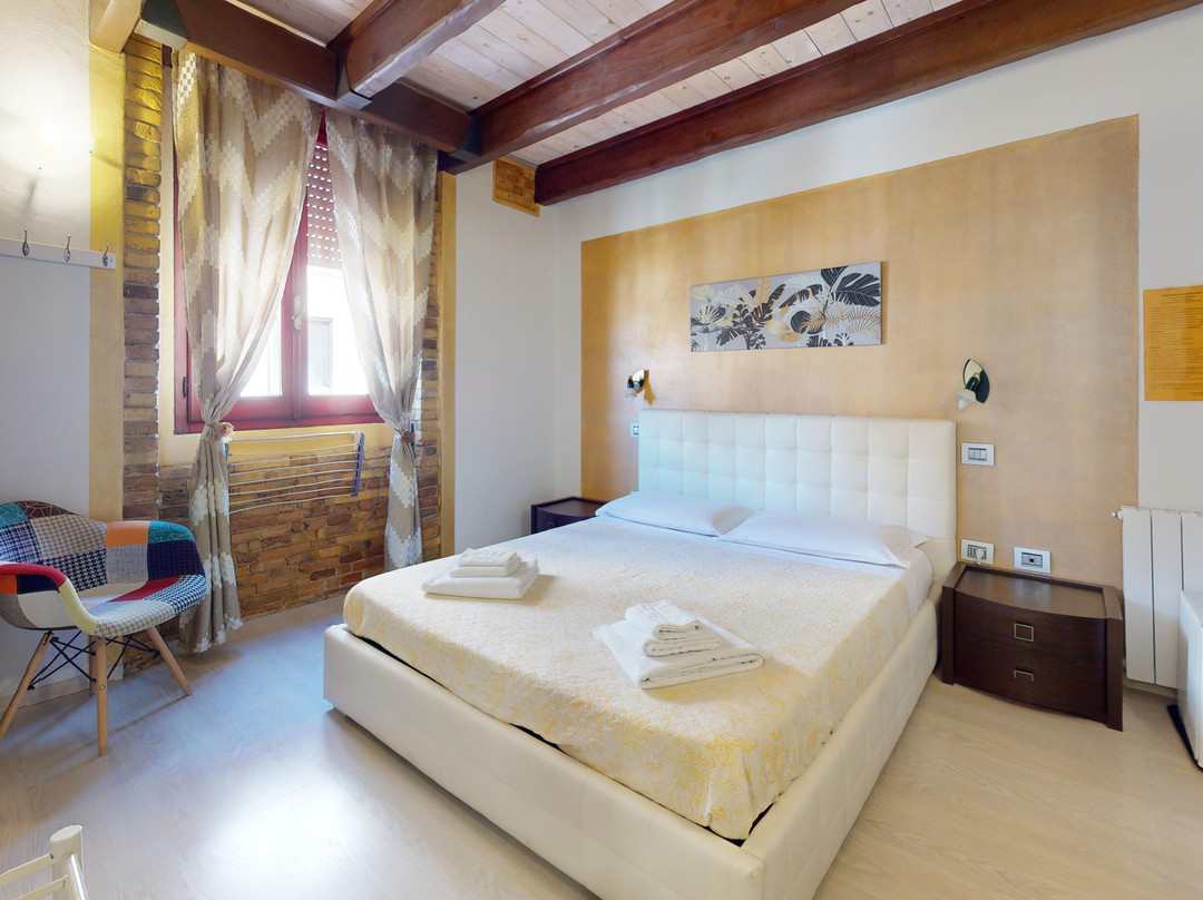 Antico Centro Quartu