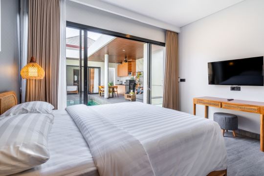 Casa Benita 2 Villa Seminyak