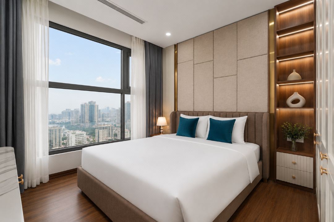 Capital Elite 22Housing Hotel & Apartment