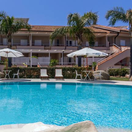 L'Arcobaleno Resort-官方