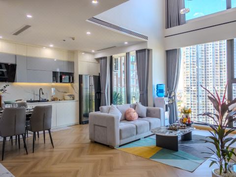 Homestay Ecopark by Serene