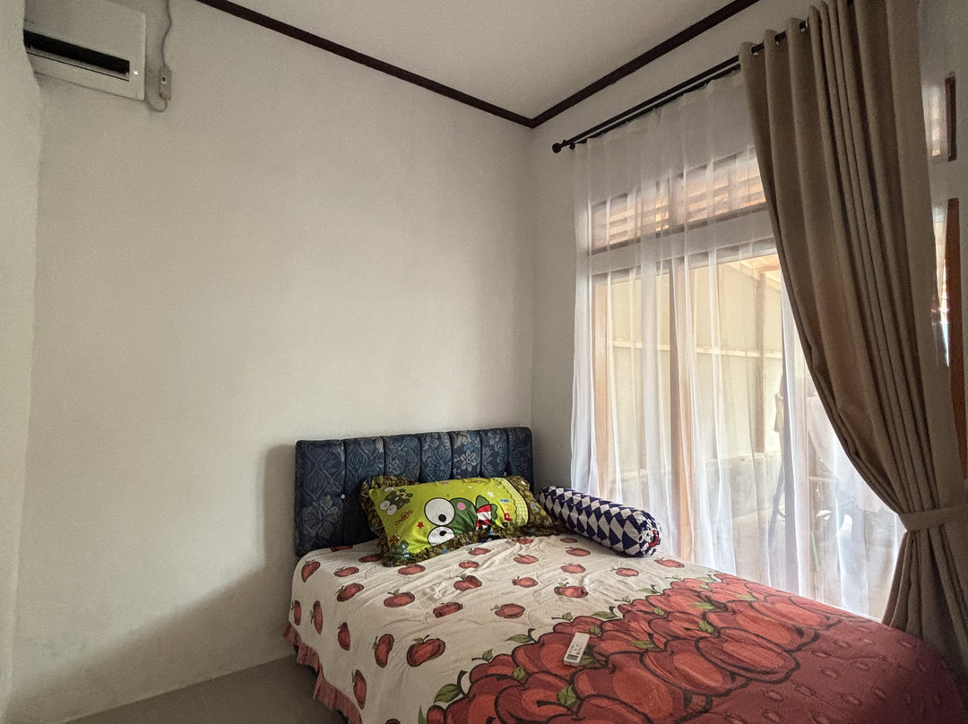 Imfira Homestay