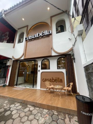 Casabella Bandung Pvj Ciwalk Pasteur Lembang