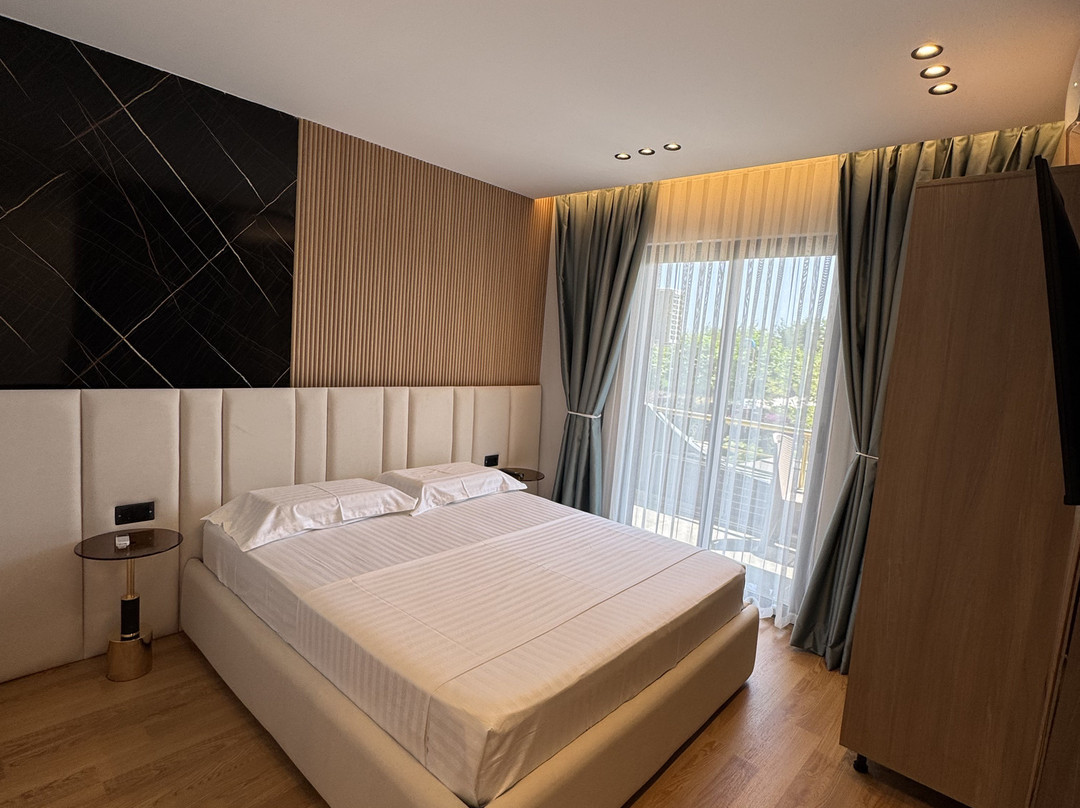 Hotel Qetesia
