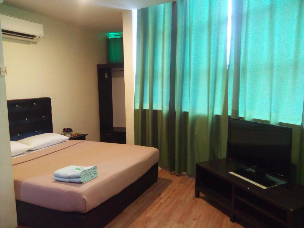 BinKhaled HOTEL