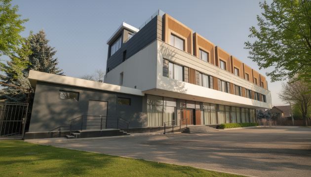 Auris Hotel