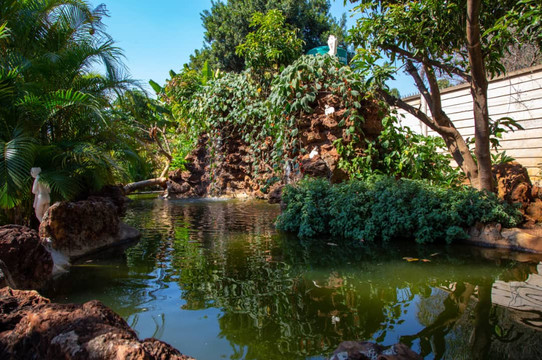 Banket酒店住宿-Mt Pleasant Bed And Breakfast Ltd