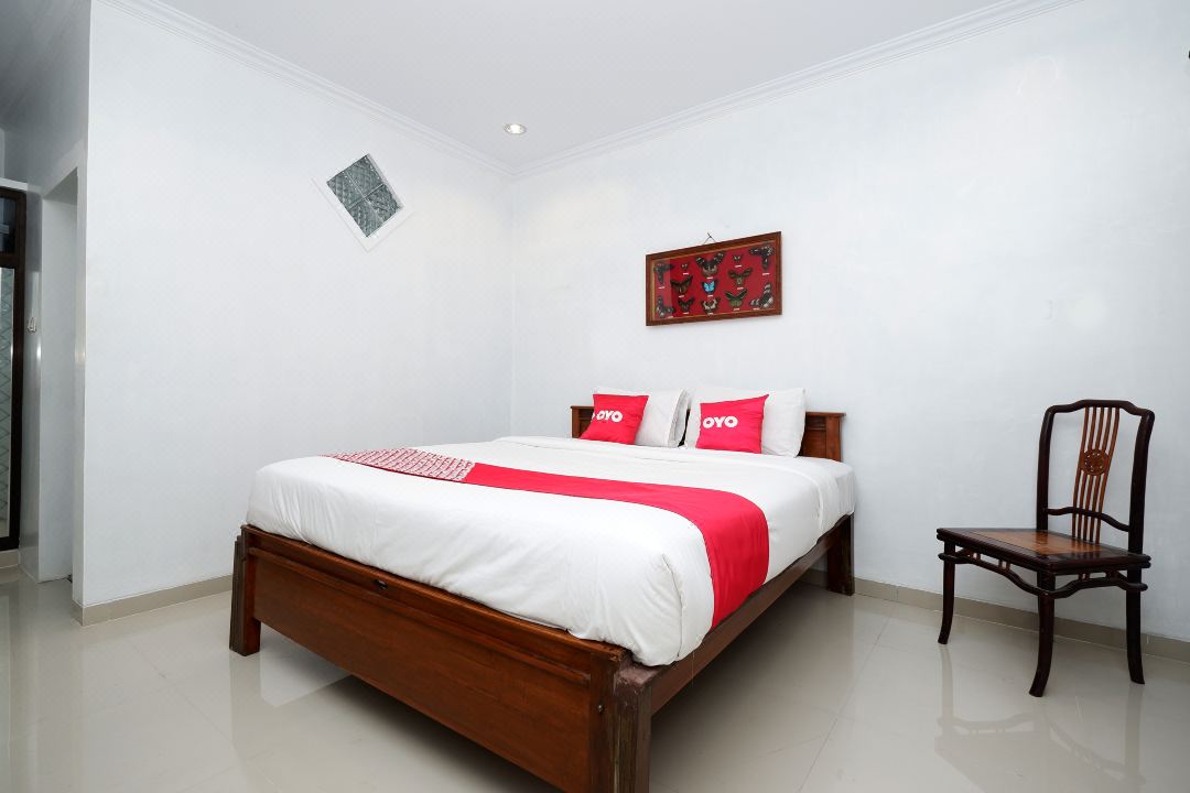 OYO 1706 Hotel H&w Solo