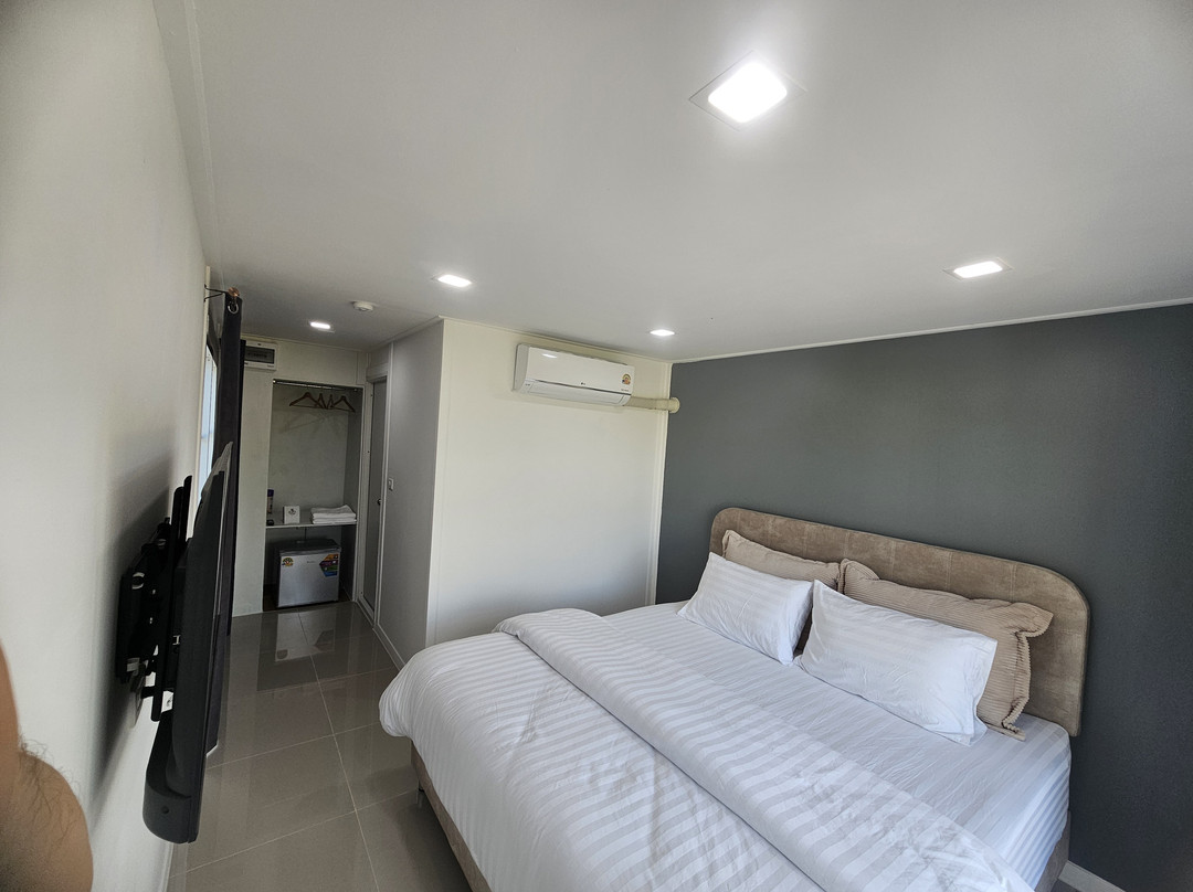 The Moonlight homestay