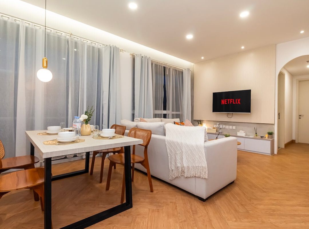 Lakeside 2BR Condo Villa Rainbow Spring