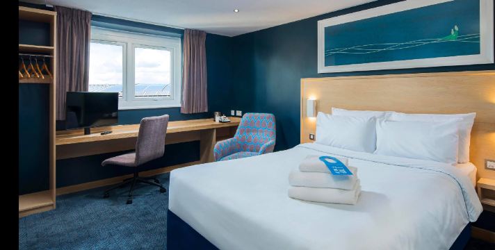 TRAVELODGE FLEET-官方