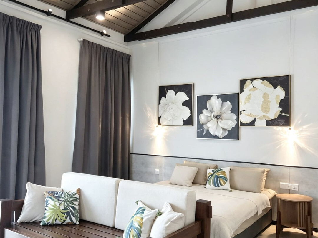 OntheWay 4Bedroom Villa@14pax Kota Kinabalu, Sabah
