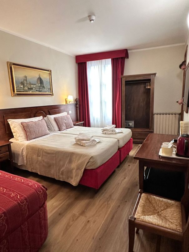 Hotel Nizza