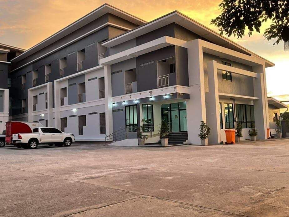 为你的夜酒店