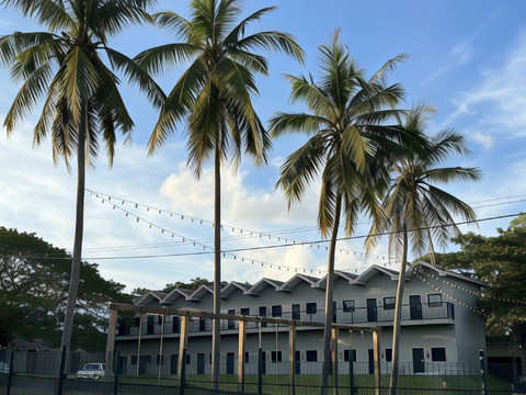 Macchiato Resort Savannakhet