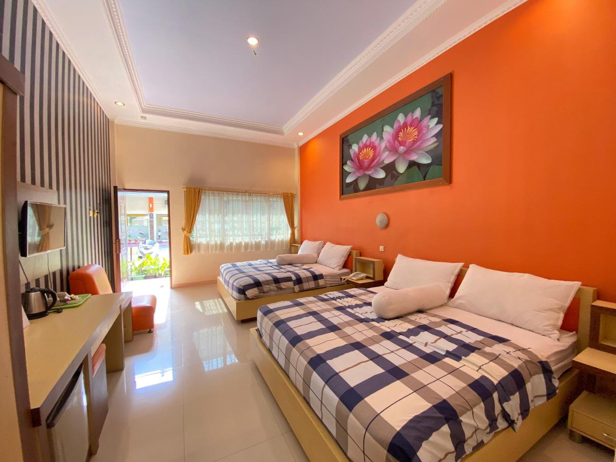 Hotel Kencana Pemalang-官方