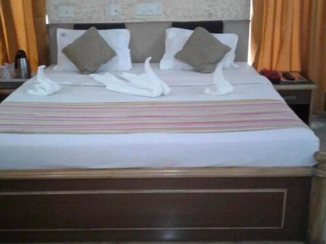 SORMISTHA RESIDENCY
