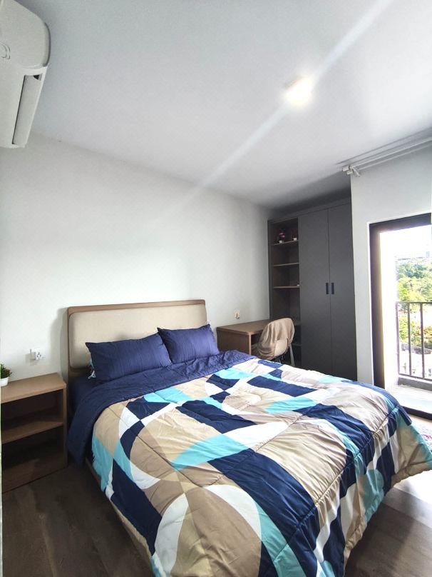 Azure Suites Apartement Simpang jam awal bros Batam