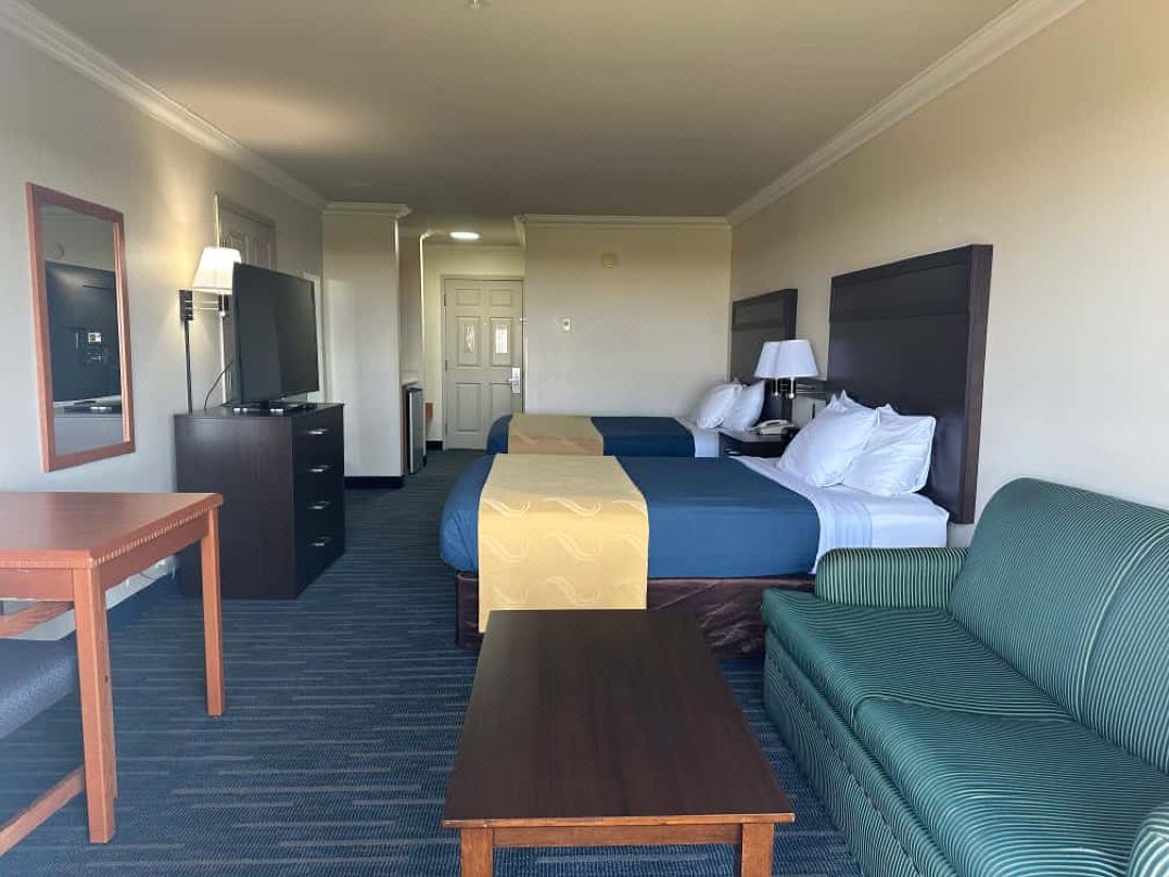 海洋天堂酒店及度假村