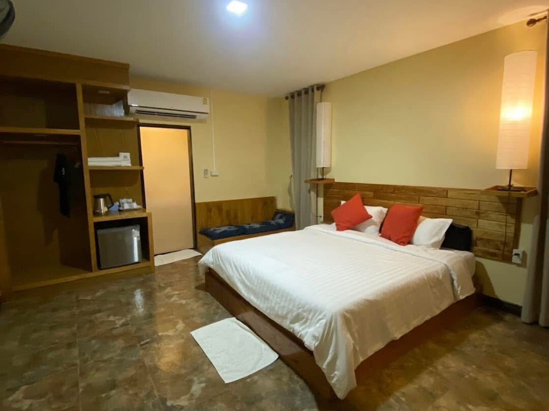 Baan Suan Nam Resort&Restaurant