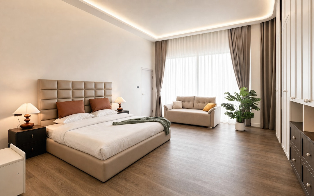 Darika Pool Villa 3 293