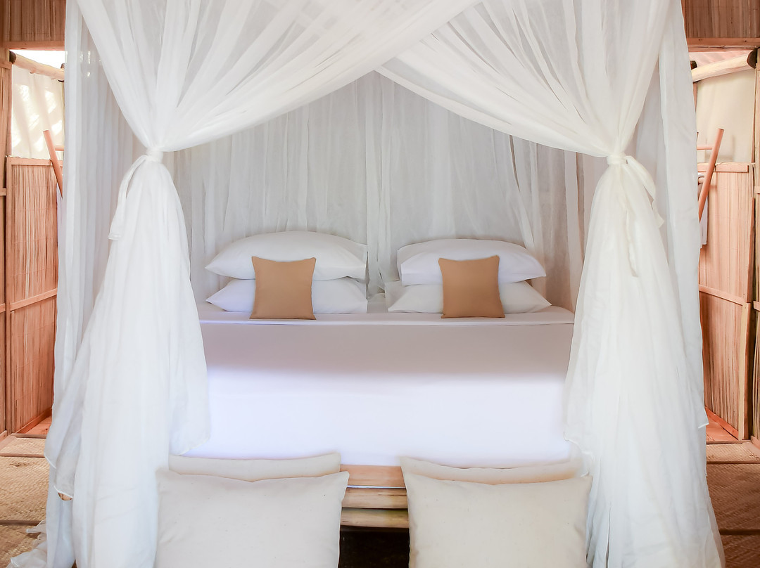 Billiton Ekobeach Retreat