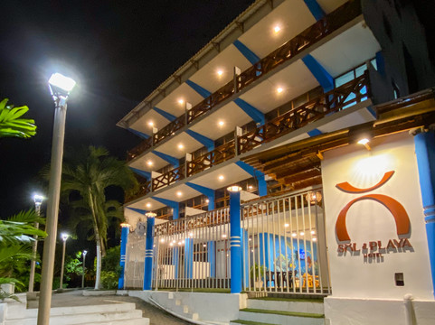 Hotel Sol y Playa