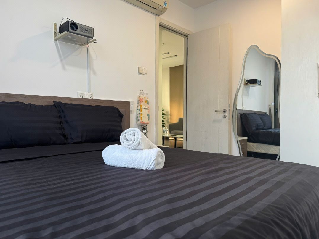 Uhouse - MELIA Thao Dien Hotel & Aparment