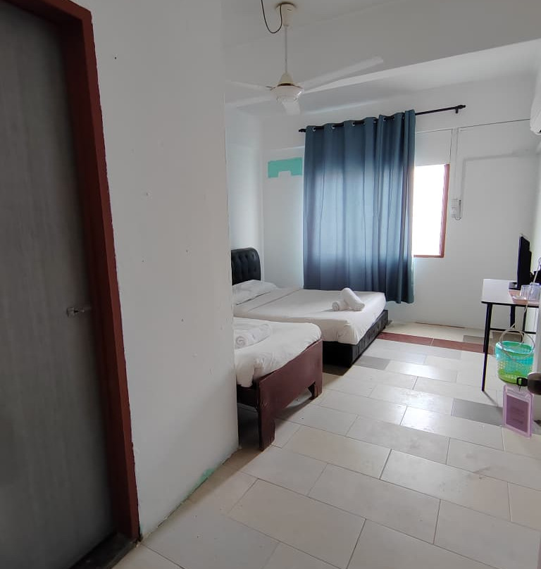 Hotel OQO2
