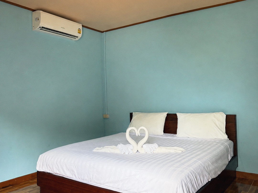 Rattana Resort Bueng