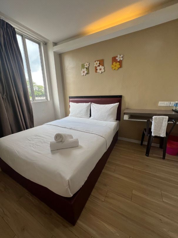 River View Inn Boutique Hotel (JB)