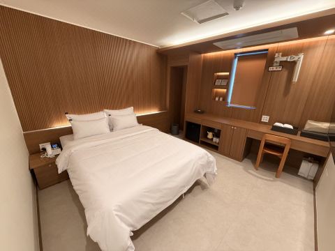 Grand Maison Baobab Hotel