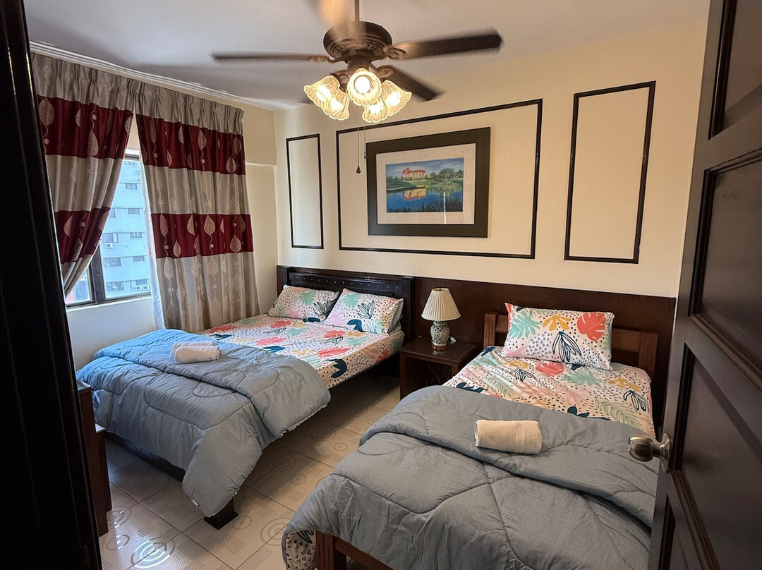D’Savoy Haven Stay A'Famosa Resort Melaka