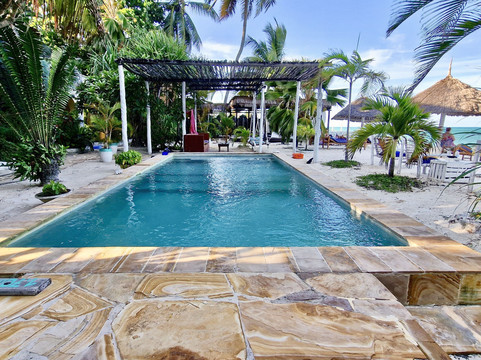 巴哈提别墅 桑给巴尔主图