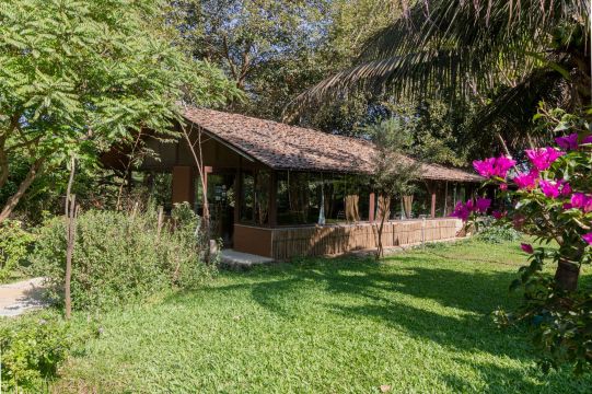 Jalsrushti岛度假村-官方