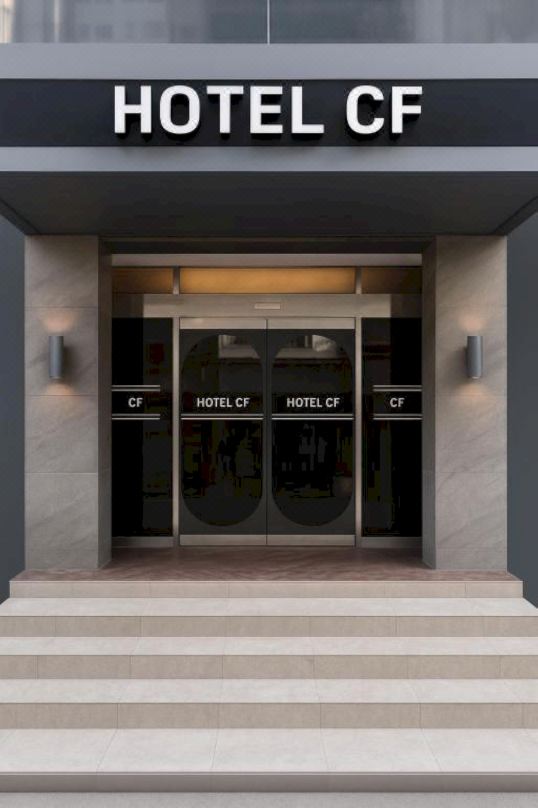Hotel CF